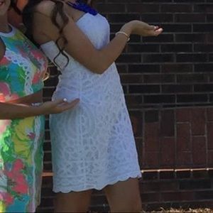 Lily Pulitzer Dress RN# 88189